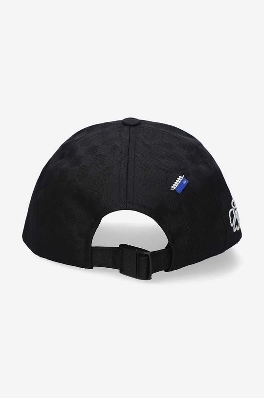 black Ader Error baseball cap