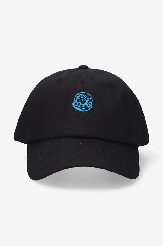 Billionaire Boys Club czapka z daszkiem bawełniana Astro Logo Cap