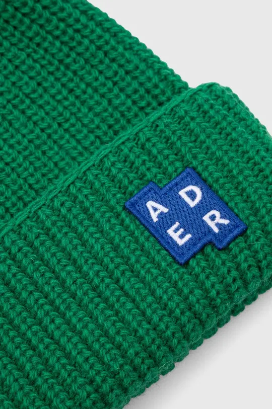 Ader Error wool beanie  80% Wool, 20% Acrylic