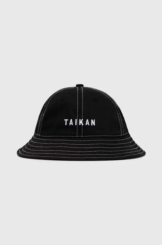 μαύρο Καπέλο Taikan Ανδρικά