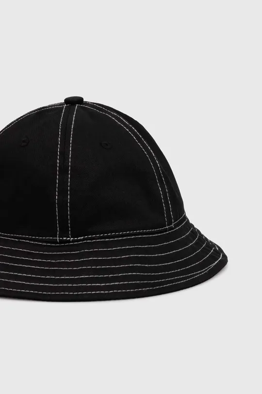 Taikan kapelusz czarny