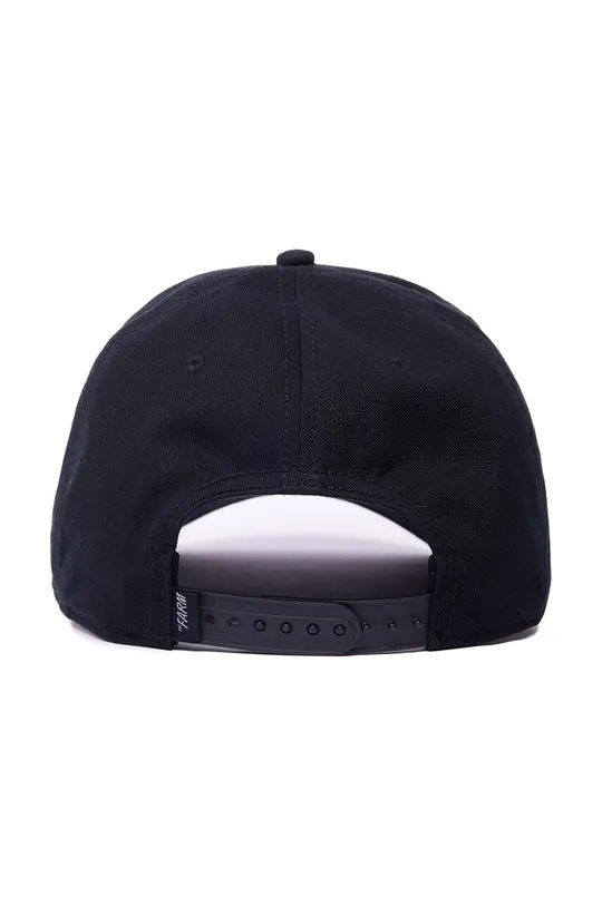 Βαμβακερό καπέλο του μπέιζμπολ Goorin Bros Panther 100% Βαμβάκι