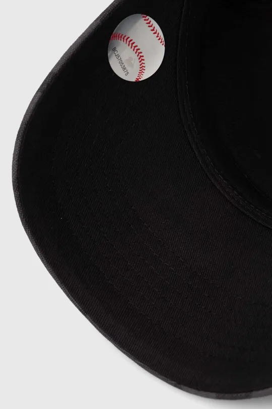 szary 47 brand czapka z daszkiem MLB Los Angeles Dodgers