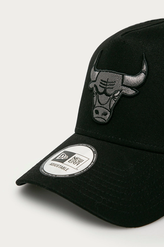 New Era cap black