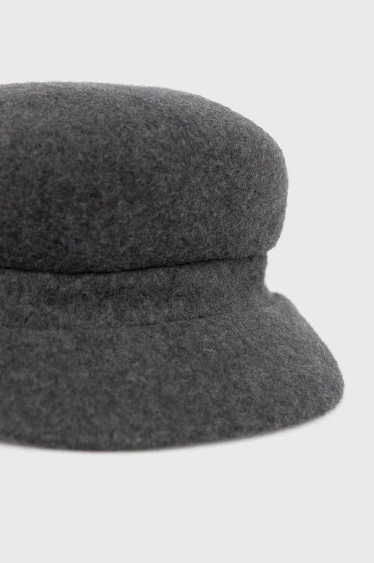 Μάλλινο καπέλο Kangol  Κύριο υλικό: 30% Μοδακρύλιο, 70% Μαλλί Φινίρισμα: 100% Νάιλον
