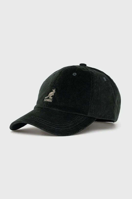 zielony Kangol Czapka Unisex