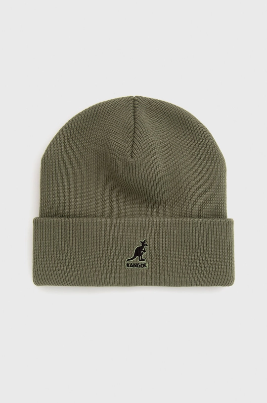 zelena Kapa Kangol Unisex