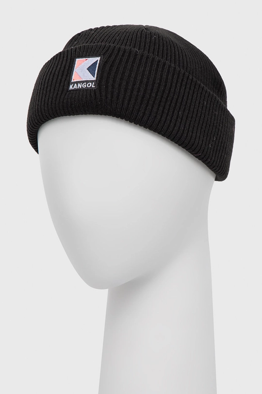 Kangol berretto nero