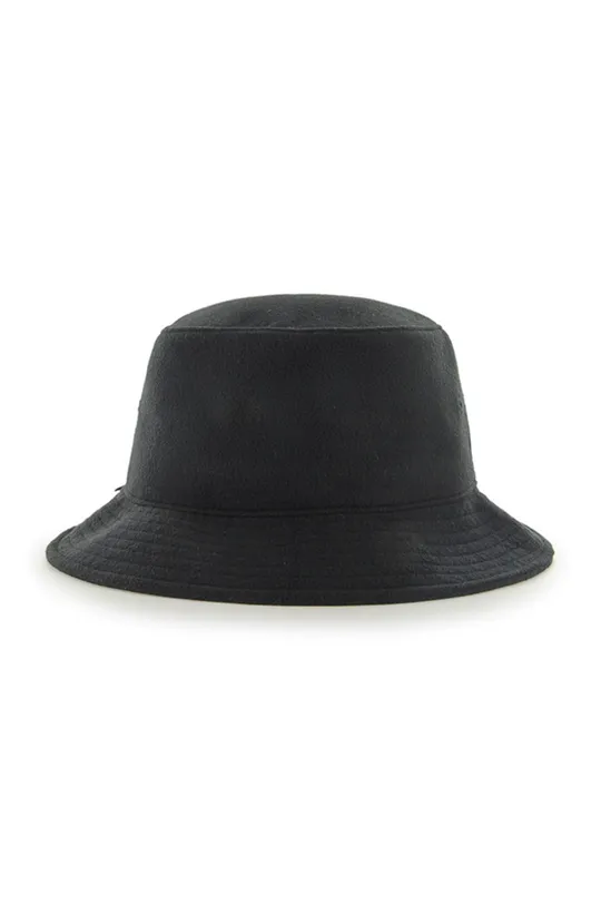 Шляпа 47 brand MLB New York Yankees чёрный