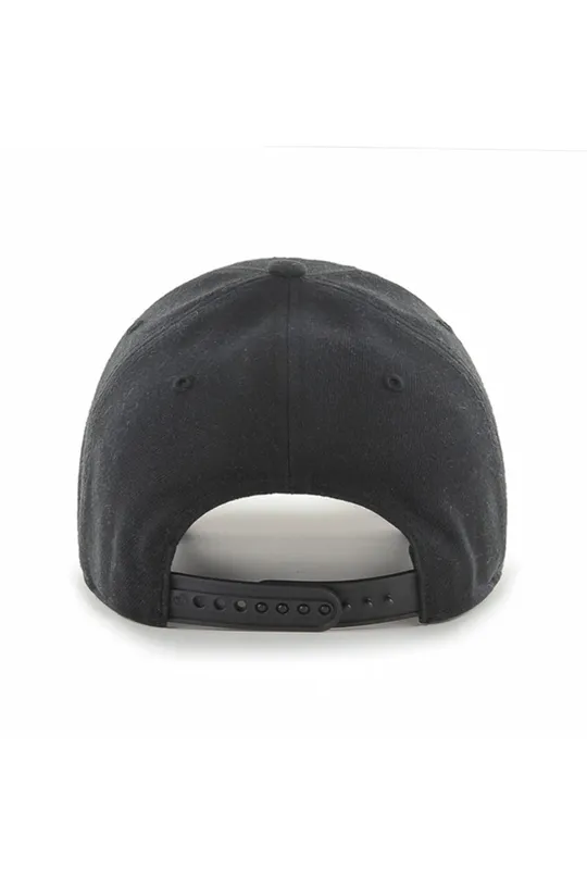 Καπέλο 47brand μαύρο