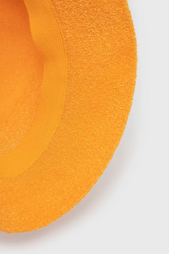 pomarańczowy Kangol kapelusz