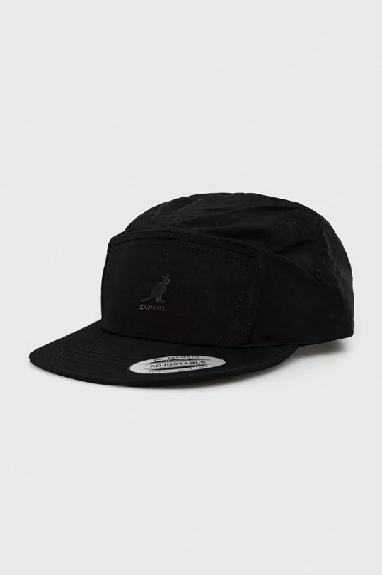 μαύρο Καπέλο Kangol Unisex