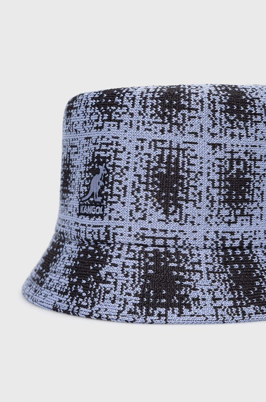 Kangol hat at PRM US