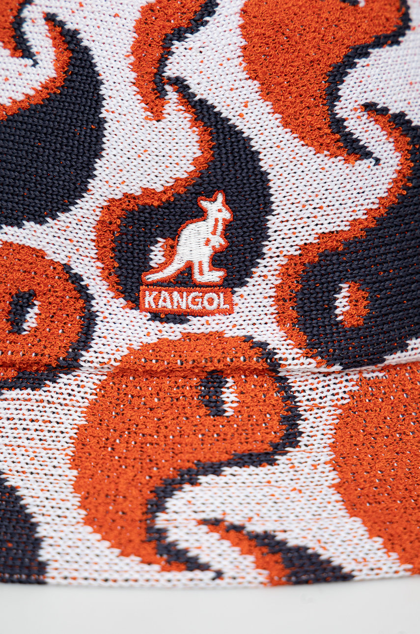 Kangol hat orange color buy on PRM