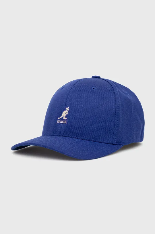 μπλε Καπέλο Kangol Unisex