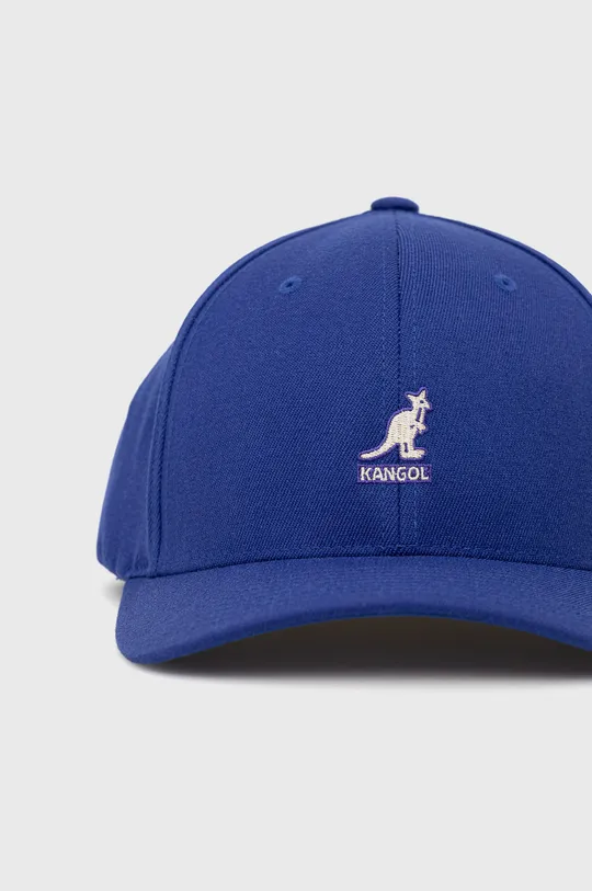 Καπέλο Kangol μπλε