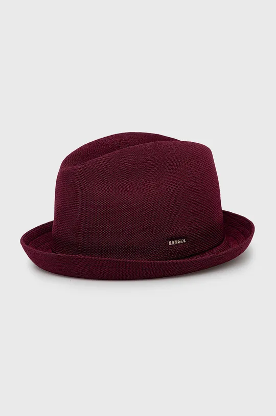 fioletowy Kangol kapelusz Unisex
