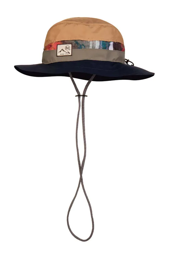 beżowy Buff kapelusz Unisex
