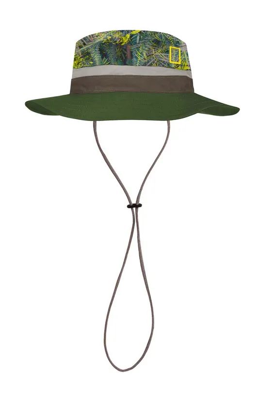 πράσινο Καπέλο Buff Unisex