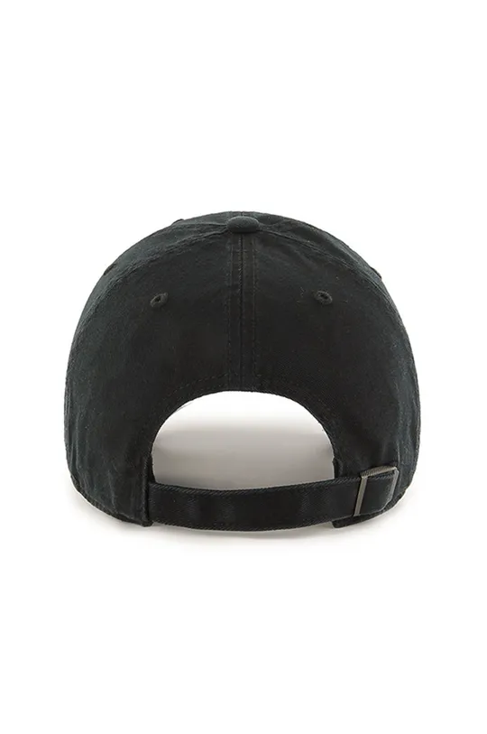 Καπέλο 47brand Oakland Athletics MLB New York Yankees μαύρο
