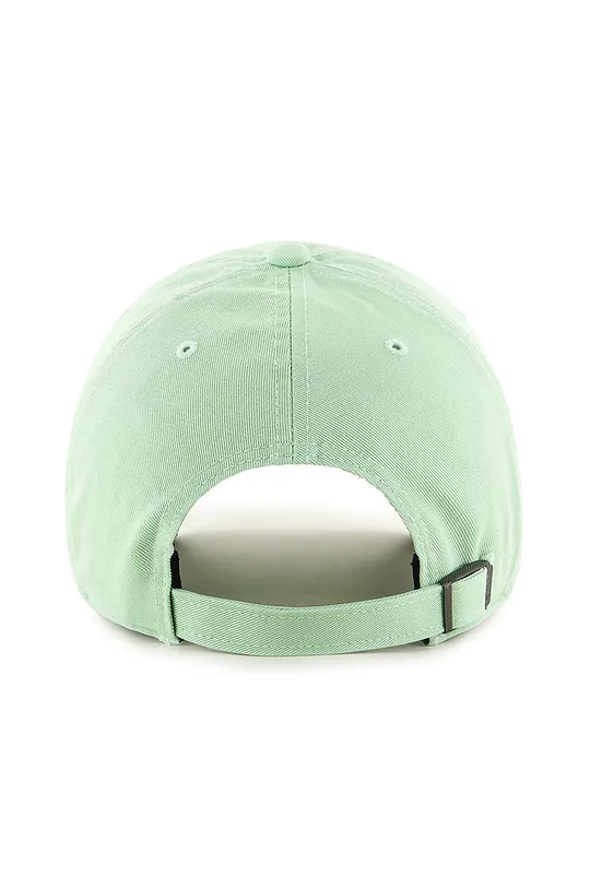 47 brand czapka New York Yankees zielony