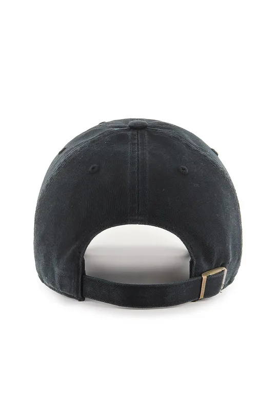 Καπέλο 47brand New York Yankees μαύρο