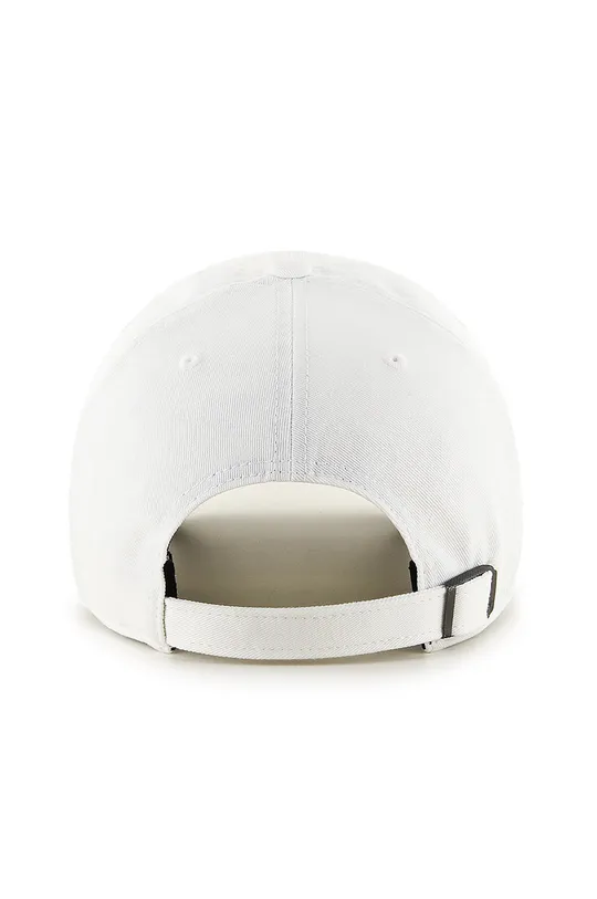 Καπέλο 47 brand Chicago White Sox λευκό