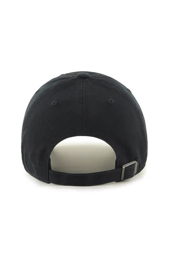 Καπέλο 47brand San Francisco Giants μαύρο