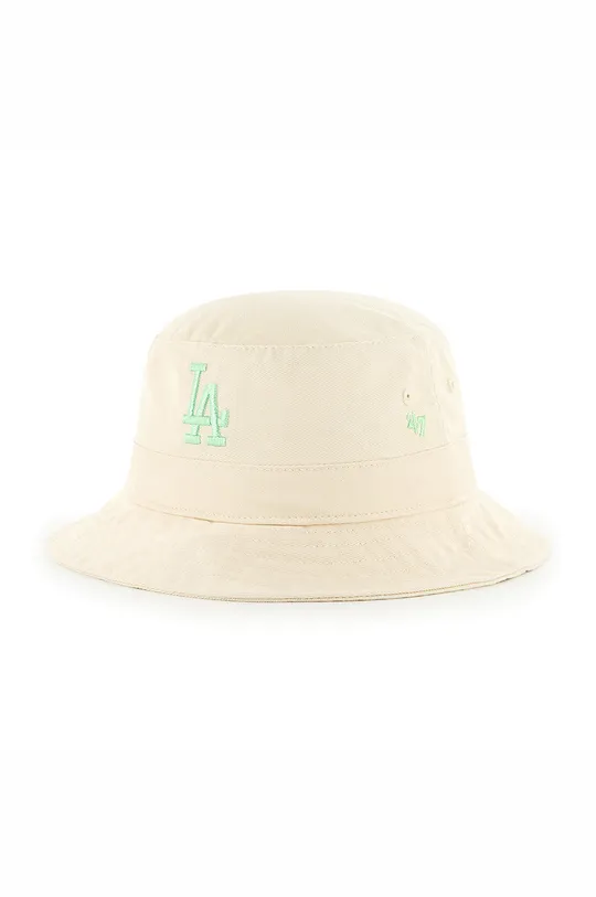 biela Klobúk 47 brand Los Angeles Dodgers Unisex