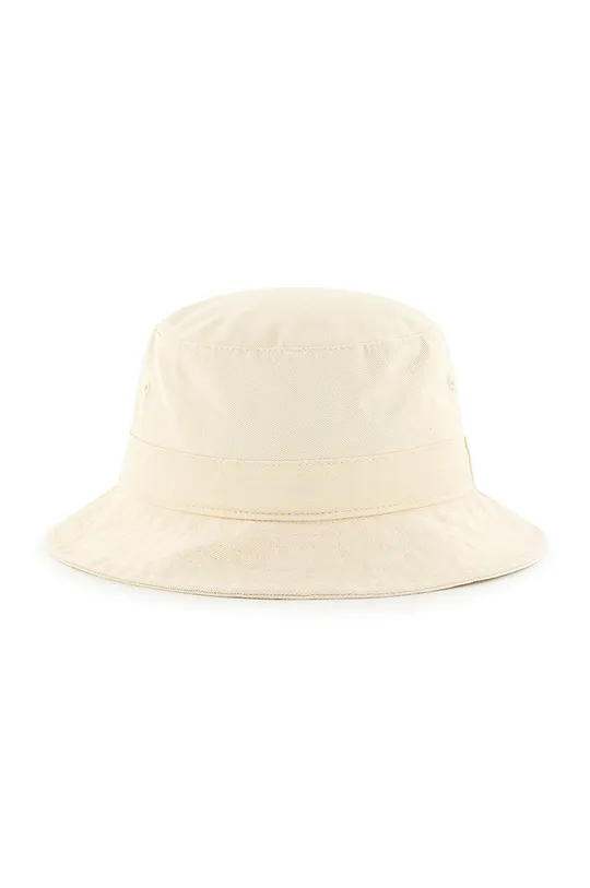Καπέλο 47brand Los Angeles Dodgers λευκό