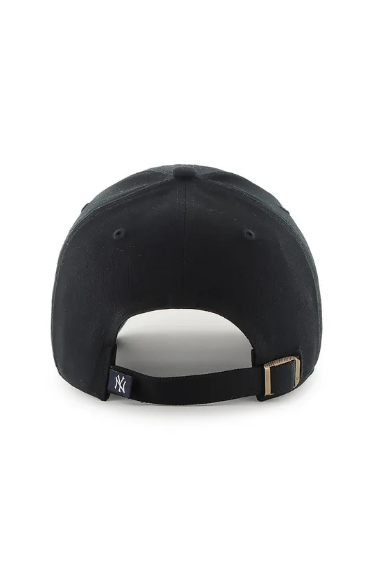 Καπέλο 47 brand New York Yankees μαύρο