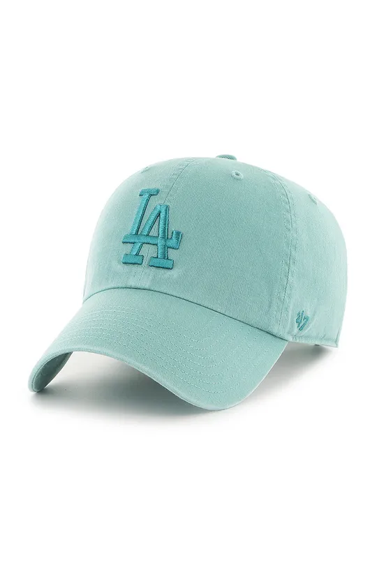 τιρκουάζ Καπέλο 47 brand Los Angeles Dodgers Unisex
