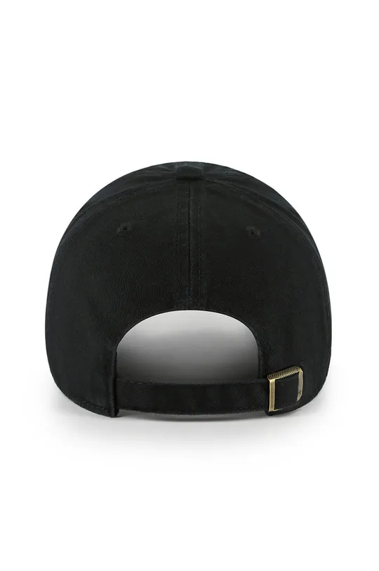 Καπέλο 47 brand Los Angeles Dodgers μαύρο