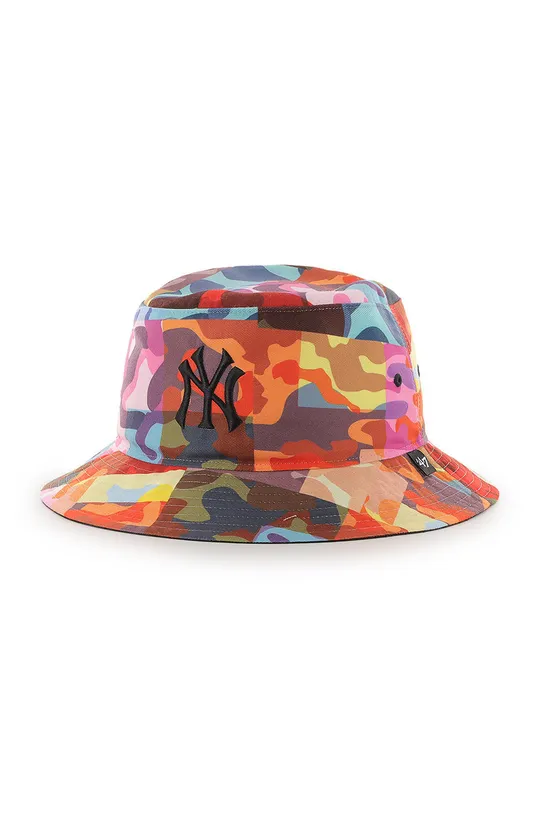πολύχρωμο Καπέλο 47 brand New York Yankees Unisex