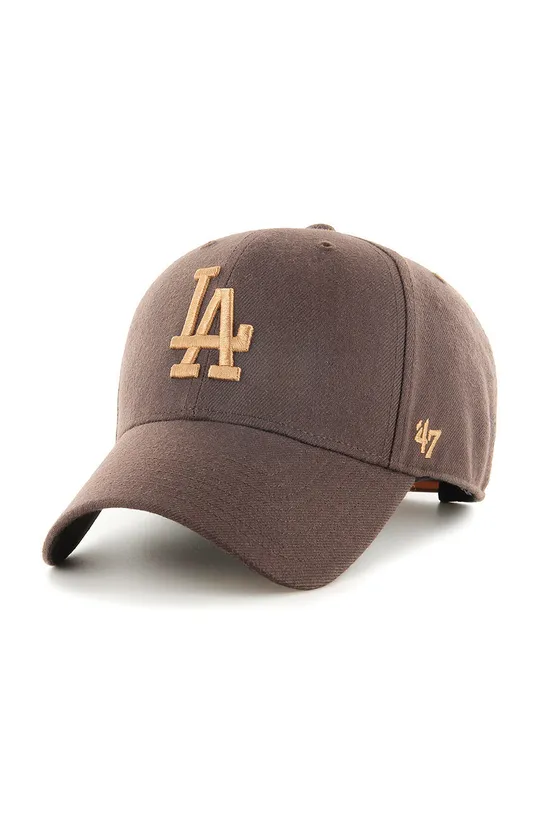 barna 47brand sapka Los Angeles Dodgers Uniszex