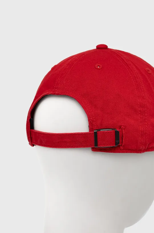 κόκκινο Καπέλο 47 brand