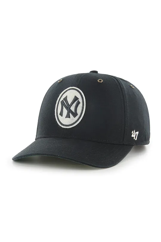 čierna Čiapka 47 brand New York Yankees Unisex