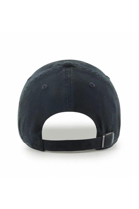 Καπέλο 47 brand Pittsburgh Penguins μαύρο