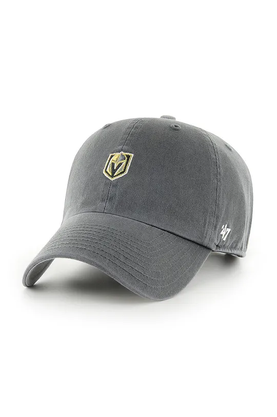 μωβ Καπέλο 47 brand Vegas Golden Knights Unisex