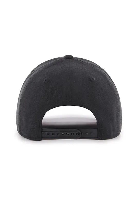 Καπέλο 47 brand New York Yankees MLB New York Yankees μαύρο
