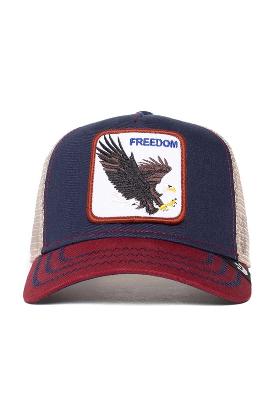 Kapa Goorin Bros The Freedom Eagle bordo