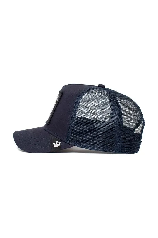 σκούρο μπλε Καπέλο Goorin Bros