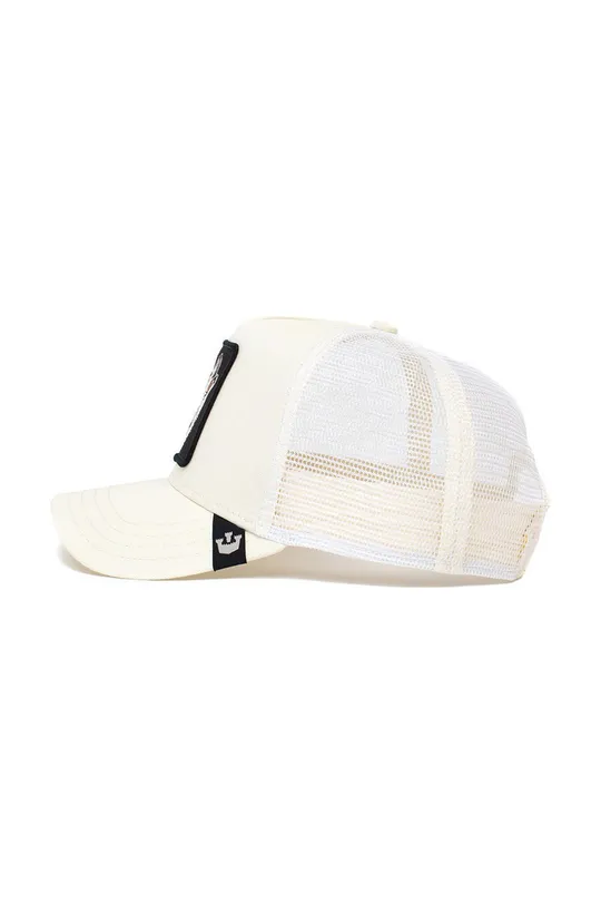 λευκό Καπέλο Goorin Bros