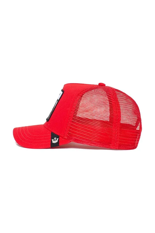 κόκκινο Καπέλο Goorin Bros