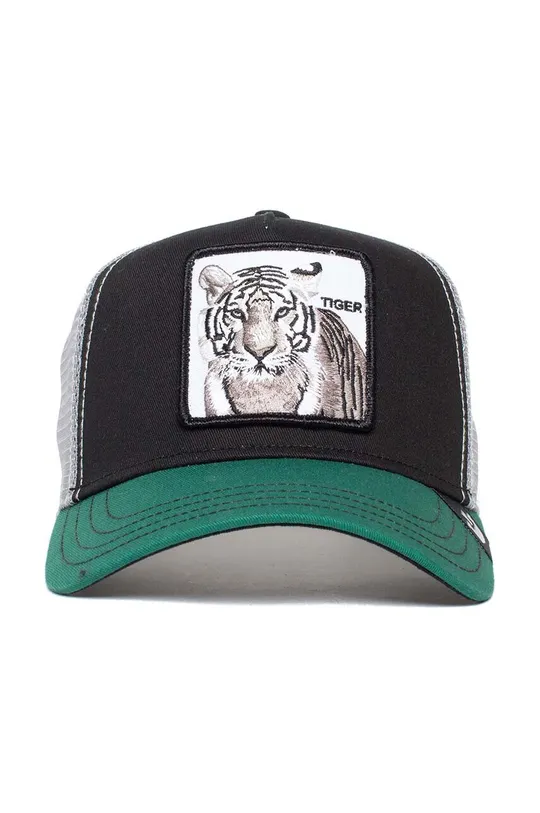 Kapa Goorin Bros The White Tiger zelena