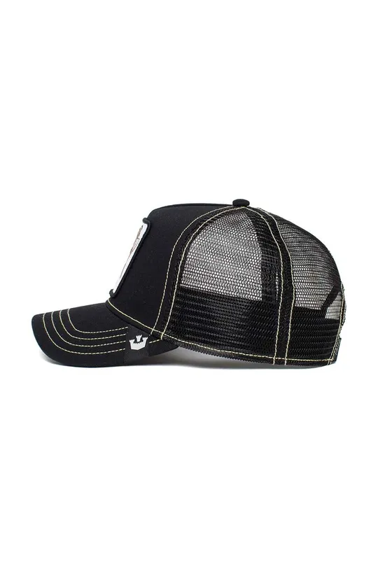 nero Goorin Bros berretto da baseball