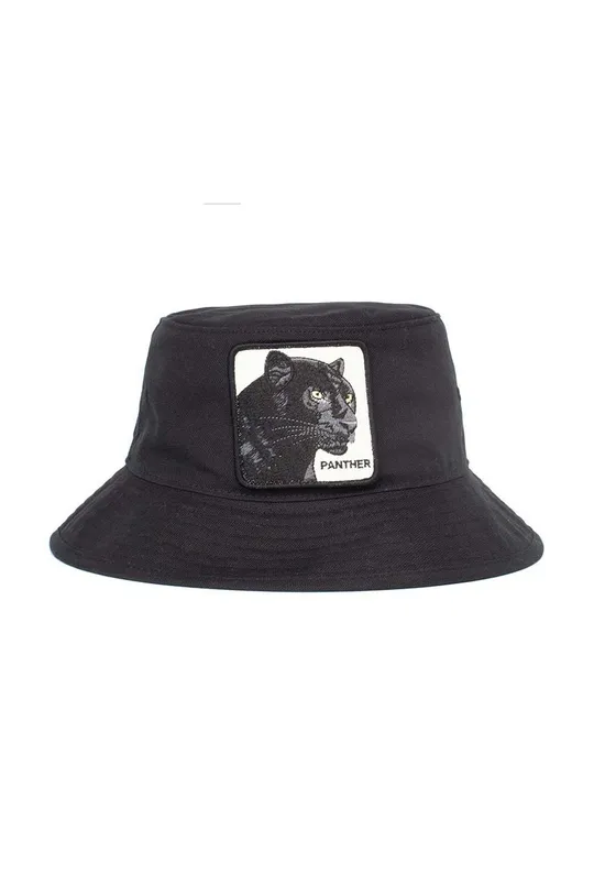 Καπέλο Goorin Bros μαύρο