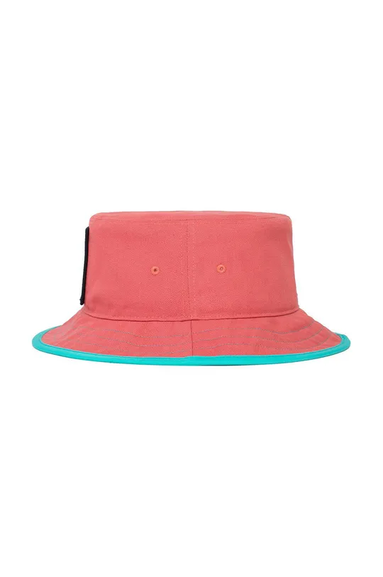 różowy Goorin Bros kapelusz