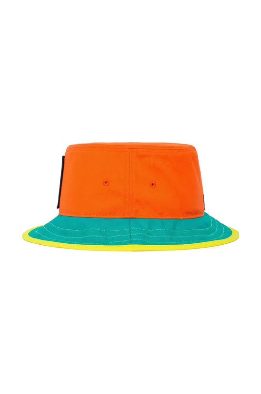 narancssárga Goorin Bros kalap