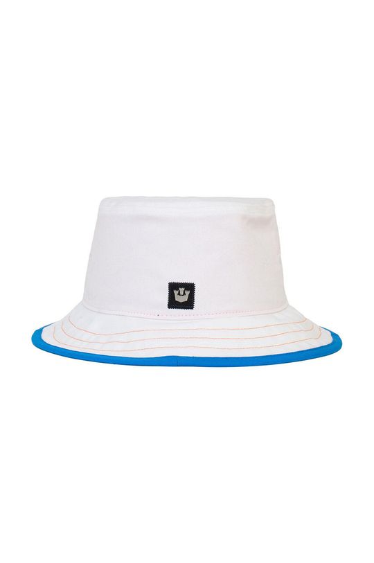 biały Goorin Bros kapelusz